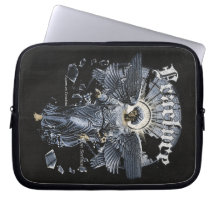 Fracture - Gothic Streetwear Design