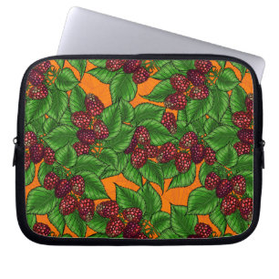 Housse Pour Ordinateur Portable Framboise