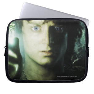 Housse Pour Ordinateur Portable Frodo mystérieux