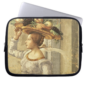 Housse Pour Ordinateur Portable Fruit de transport de femme, de la naissance de St