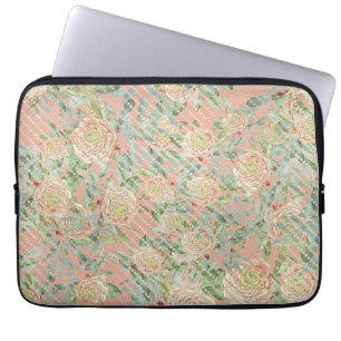 Housse Pour Ordinateur Portable Fruits d'orange