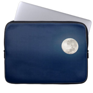 Housse Pour Ordinateur Portable Full Super Moon   Peru Laka Titicaca
