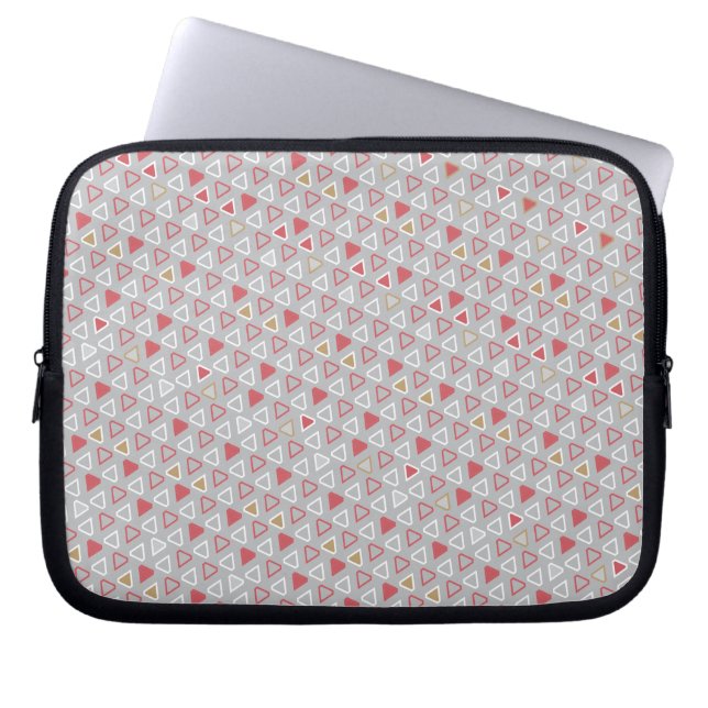 Housse Pour Ordinateur Portable Galaxie de diamant 21 (Devant)
