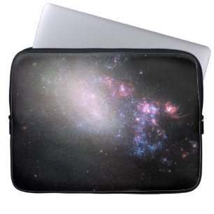 Housse Pour Ordinateur Portable Galaxie irrégulière Ngc 4485