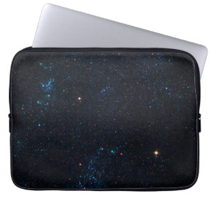 Housse Pour Ordinateur Portable Galaxie spirale M81 Détails 3