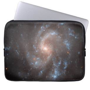 Housse Pour Ordinateur Portable Galaxie Spirale Ngc 5584