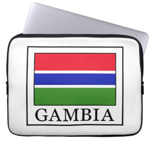 Housse Pour Ordinateur Portable Gambia