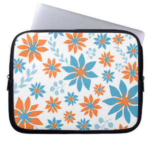 Housse Pour Ordinateur Portable Gardener Lover L'Amour Est La Fleur
