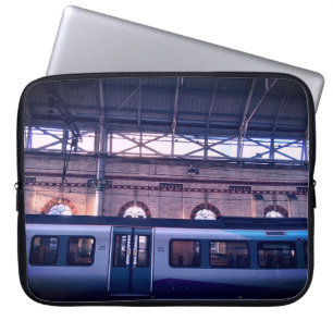 Housse Pour Ordinateur Portable Gare de Manchester
