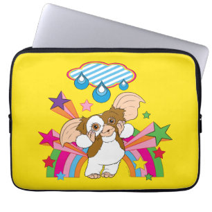 Housse Pour Ordinateur Portable Gizmo   Dreaming of Raindrops