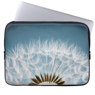 Housse Pour Ordinateur Portable Graines de pissenlit