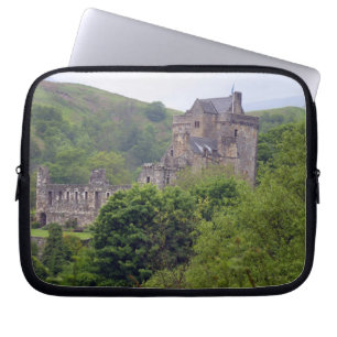 Housse Pour Ordinateur Portable Grande-Bretagne, Royaume-Uni, Écosse,