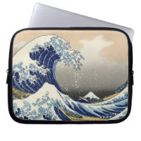 Grande vague Kanagawa peinture japonaise