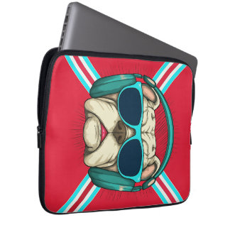 Housse Pour Ordinateur Portable Groove Pup