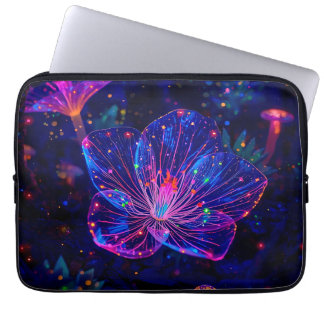 Housse Pour Ordinateur Portable Grotto Glow Beyond 13'