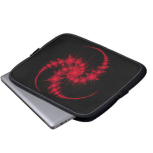 Housse Pour Ordinateur Portable groupe d'étoile