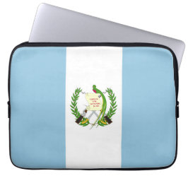 Housse Pour Ordinateur Portable Guatemala