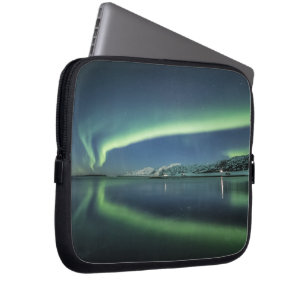 Housse Pour Ordinateur Portable Hauteur de l'ordinateur portable Norvège Northern