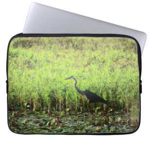 Housse Pour Ordinateur Portable Heron 6449