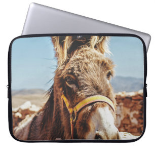 HOUSSE POUR ORDINATEUR PORTABLE HI DONKEY