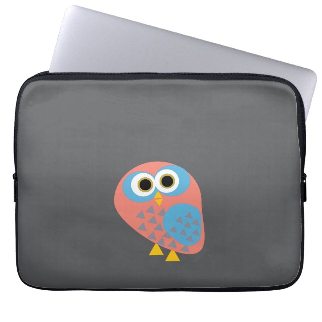 Housse Pour Ordinateur Portable Hiotie de hibl (Devant)