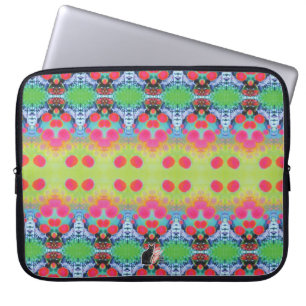 Housse pour ordinateur portable Horizontians KCFX