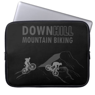 Housse Pour Ordinateur Portable hors route descendant VTT