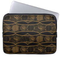 HOUSE of the Dragon | Targaryen Stripe Pattern