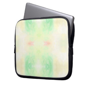 Housse Pour Ordinateur Portable Housse d'ordinateur portable avec un aquarelle abs