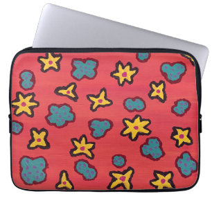 Housse Pour Ordinateur Portable Housse d'ordinateur portable Calypso