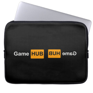 Housse Pour Ordinateur Portable Hub de jeu