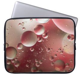 Housse Pour Ordinateur Portable Huile sur l'eau