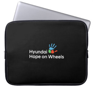 Housse pour ordinateur portable Hyundai Hope on Wh