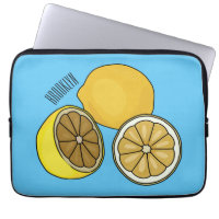 Illustration de citron