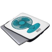 Illustration du ventilateur
