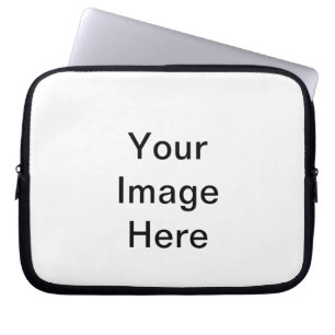 Housse Pour Ordinateur Portable Image personnalisée ou photo
