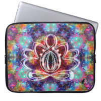 Incandescence Zen Lotus