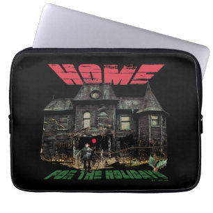 Housse Pour Ordinateur Portable informatique Pennywise - Accueil pour les Fêtes