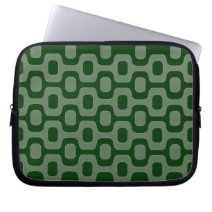 Housse Pour Ordinateur Portable Ipanema boardwalk Rio