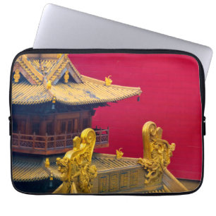 Housse Pour Ordinateur Portable Jing'an Temple, Shanghai, China