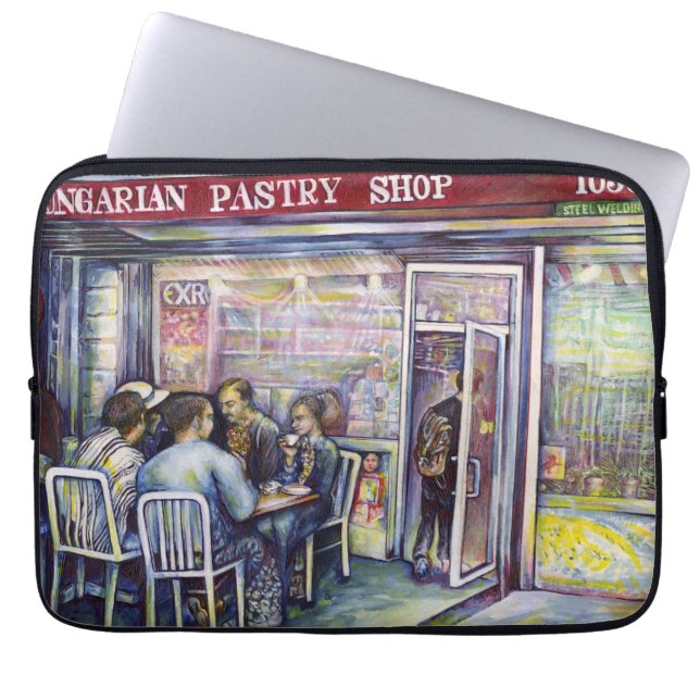 Housse Pour Ordinateur Portable Jocund (Devant)