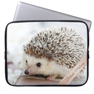 Housse Pour Ordinateur Portable Joli hérisson