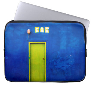 Housse Pour Ordinateur Portable Joyeuses heures