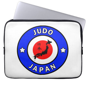 Housse Pour Ordinateur Portable Judo