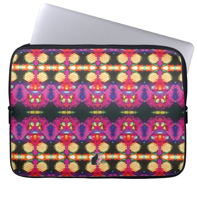 Housse pour ordinateur portable KCFX (Devant)