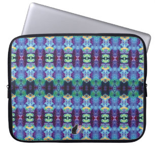 Housse pour ordinateur portable KCFX de Kindawierd