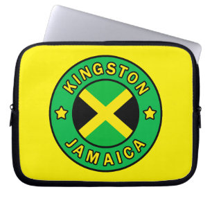 Housse Pour Ordinateur Portable Kingston Jamaïque