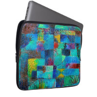 Klee - Jardin en terrasse