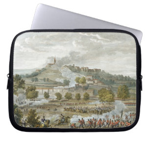 Housse Pour Ordinateur Portable La bataille de Montebello et de Casteggio, 20