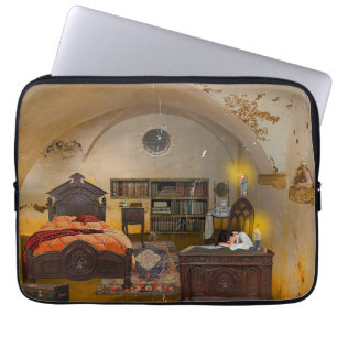 Housse Pour Ordinateur Portable La chambre de Harker